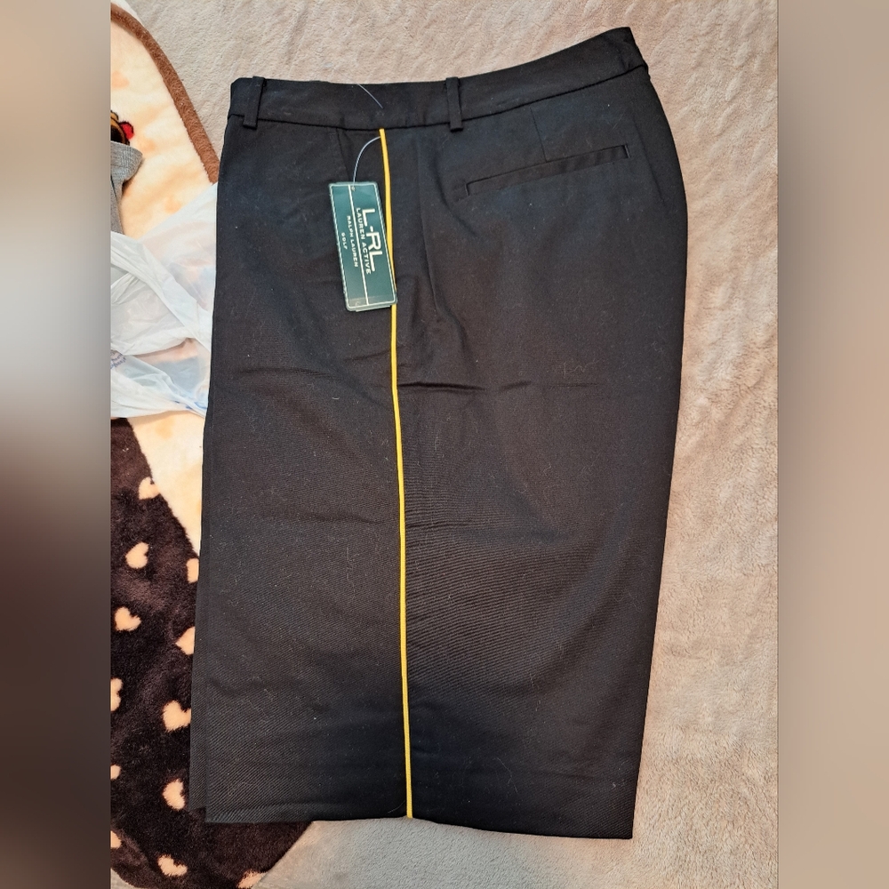 Ralph Lauren shorts